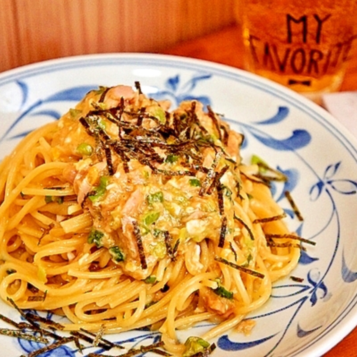 トロトロがたまんな い ツナと卵のバター醤油パスタ レシピ 作り方 By プッチン5903 楽天レシピ トロトロがたまんな い ツナと卵のバター醤油パスタ レシピ 作り方 By プッチン5903 楽天レシピ